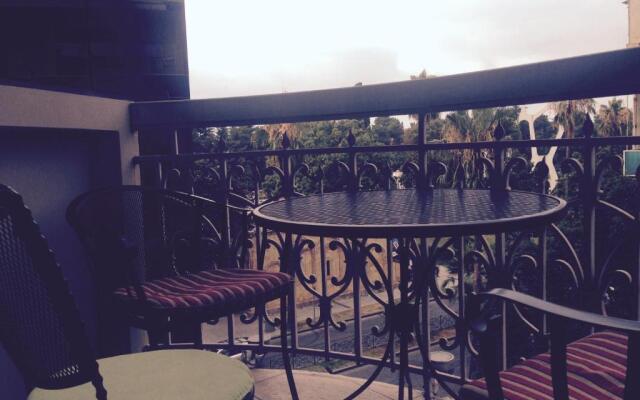 Apartment Sea Avenue