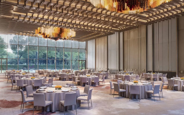 Park Hyatt Suzhou
