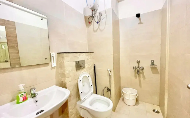 RB INTERNATIONAL - PURI near Sea Beach
