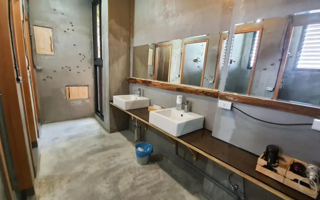 缽割貓點點 青旅 DianDian hostel