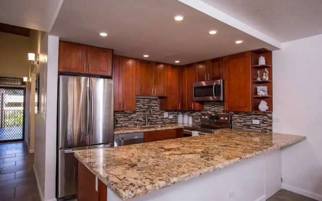 Kamaole Sands 3404 - Two Bedroom Condo
