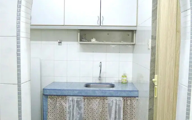 Bukit Tinggi Klang - Cozy Home