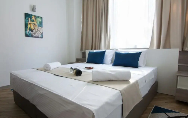 Hotel Omia