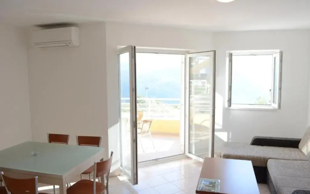 Apartment Braje Opatijska