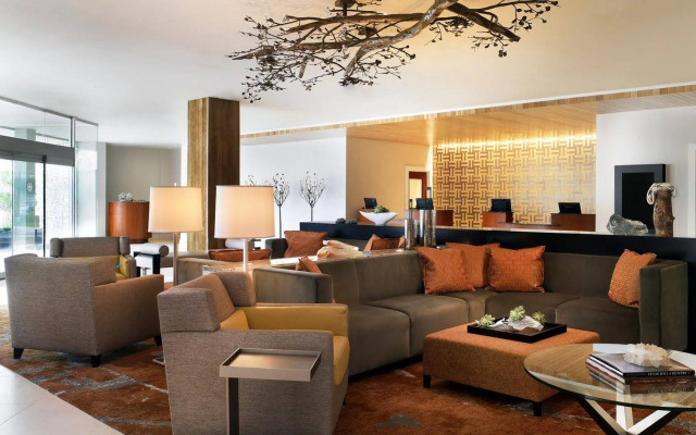 Sheraton Dallas Hotel by the Galleria