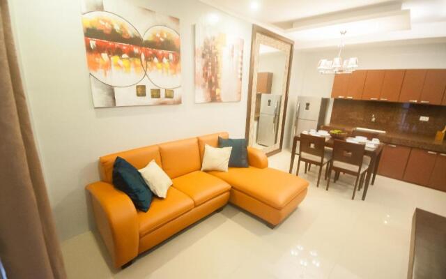 NF Suites