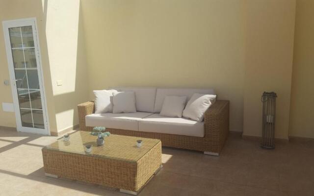 Duplex El Palmar 3P - D31