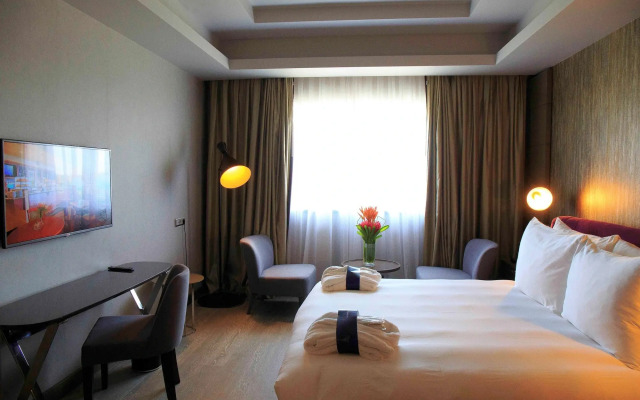Radisson Blu Hotel, Abidjan Airport