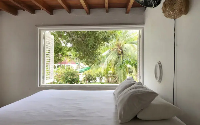 Hotel Secreto
