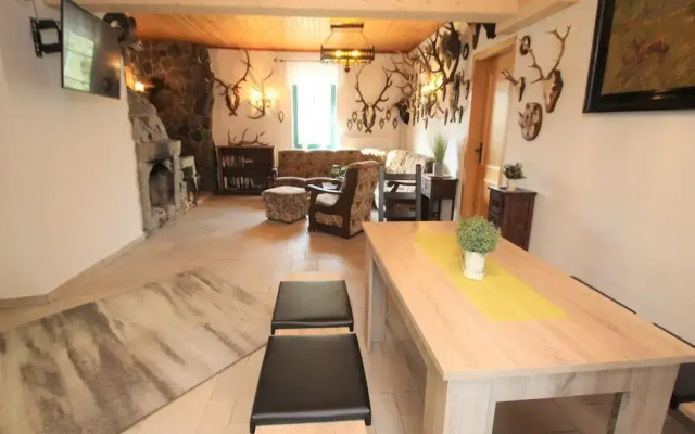 Doppelhaushalfte, Glave