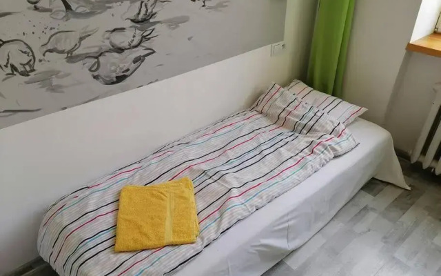 Stelmach Rentals Nowy Świat
