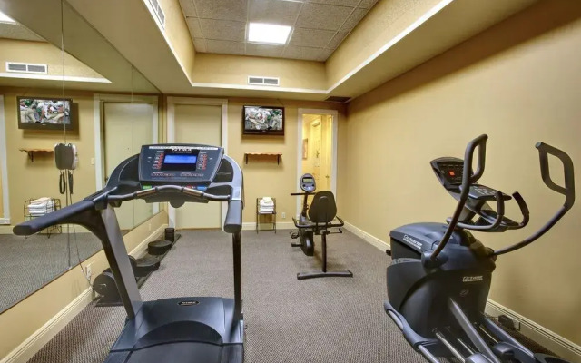 Orangewood Suites Hotel