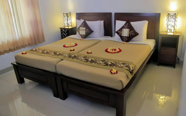 Ben's Homestay