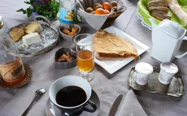 Aux Greniers à Rêves