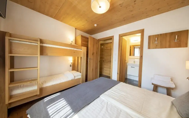 Apartment in Neukirchen Near Ski Lift