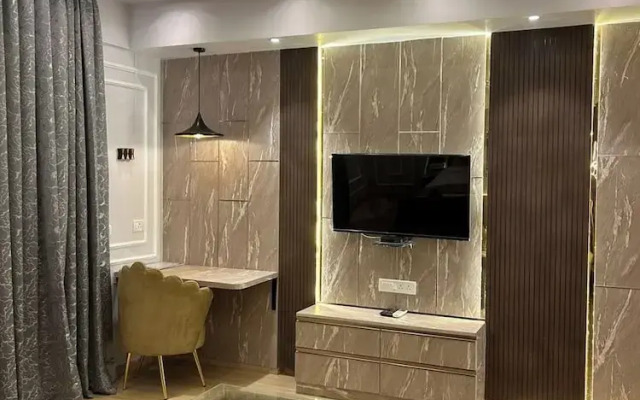 The Origin Suites