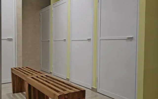 Hostel Tropico 20 PDC