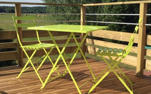 Apartment thermale luxeuil