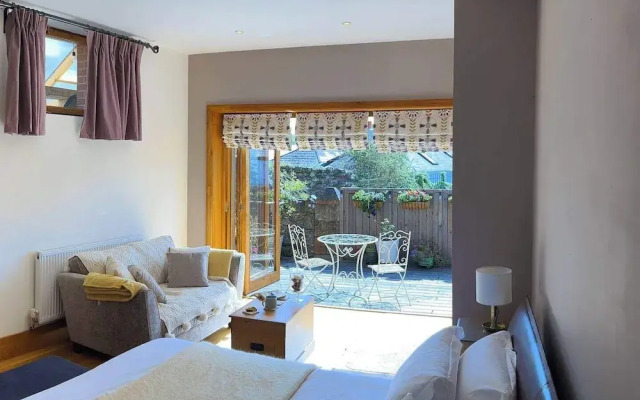 Old Chapel of Ermington - Converted Vestry