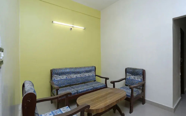 OYO 16906 Hotel Balsons