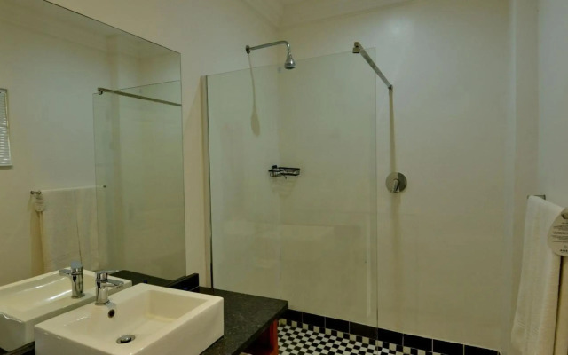 ANEW Resort White River Mbombela