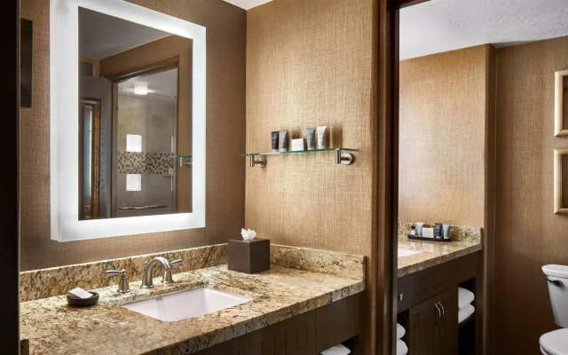 JW Marriott Camelback Inn Scottsdale Resort & Spa