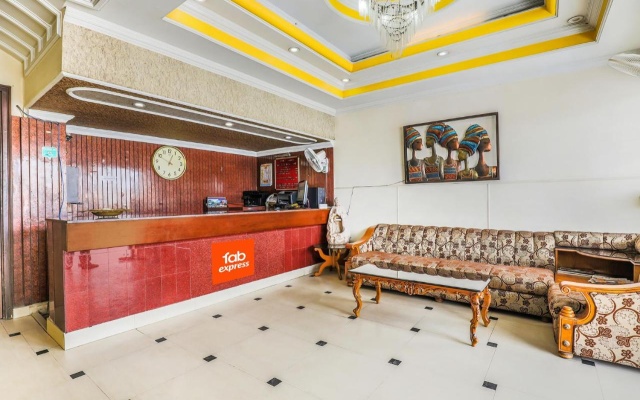 FabHotel Pramila Inn