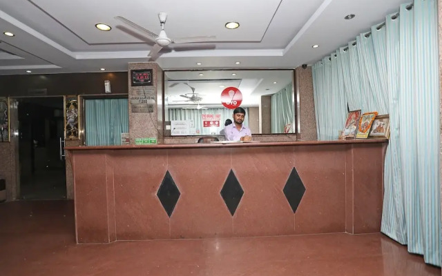 Hotel Paradise