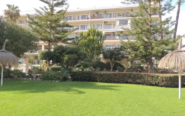 Carihuela Palace Studio 308 Beach Playa