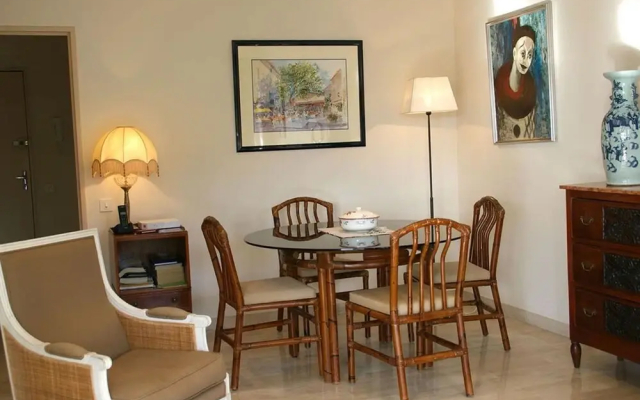Apartment With one Bedroom in Cannes, With Wonderful sea View, Furnish - Apartment in Cannes - Photo 4