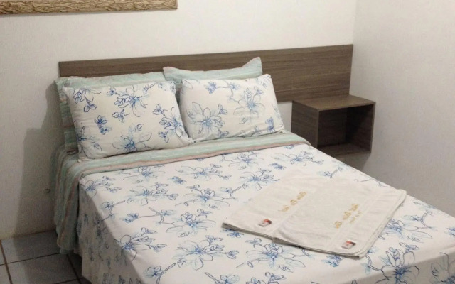 Rolim Rios Hotel
