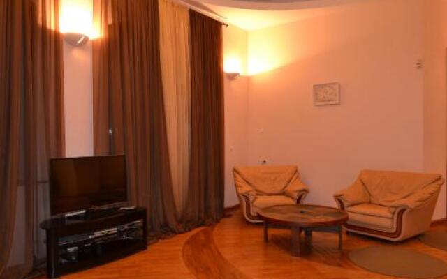 Arma-Apartment