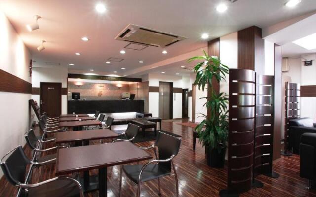 Kumamoto Green Hotel