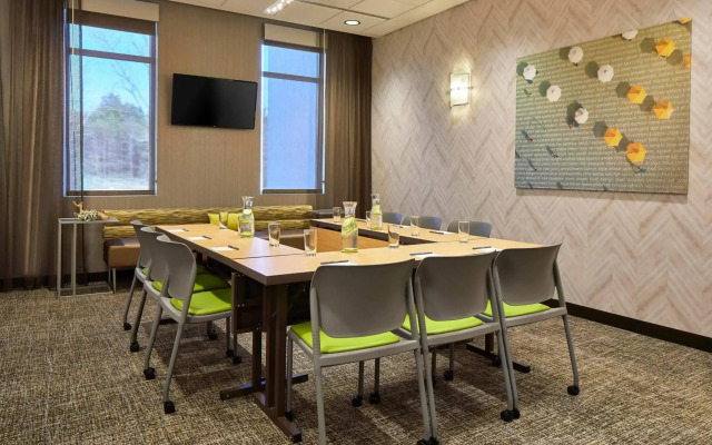 SpringHill Suites by Marriott Charlotte at Carowinds