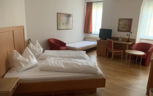 Landgasthof Krone
