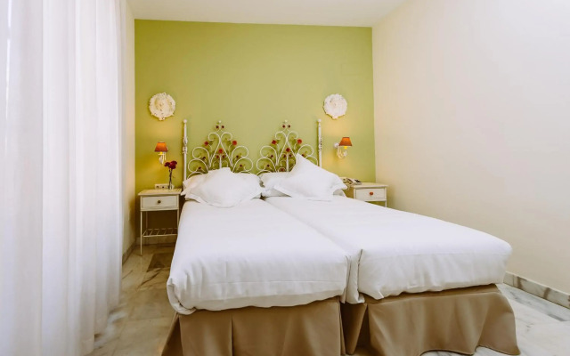 Basic Hotel Doña Manuela