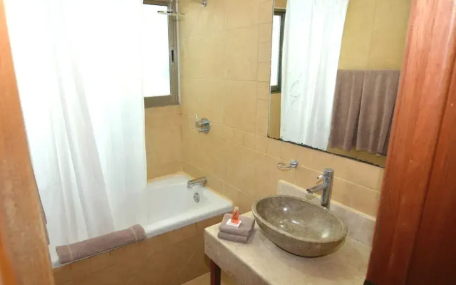 Apartamentos Mar Playa Del Carmen