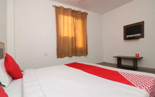 Hotel Aicon Palace