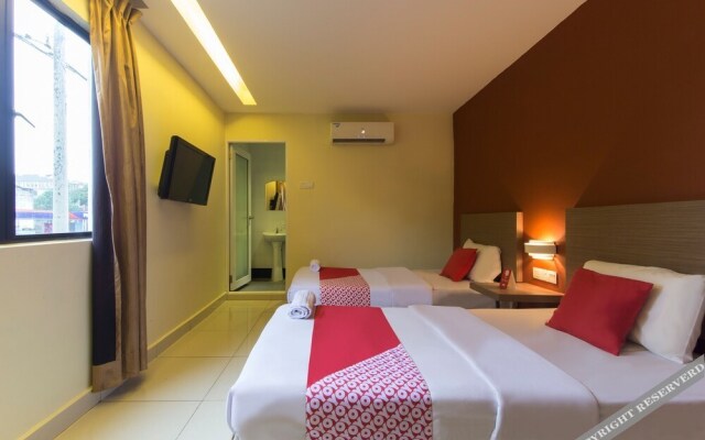 Hotel Sahara Inn By OYO Rooms