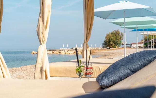 Valamar Parentino Hotel