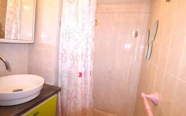 Appartement Le Grau-du-Roi, 2 pièces, 6 personnes - FR-1-307-147