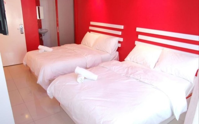 My Home Hotel Kota Bharu