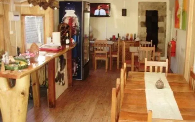 Hostal Nativo
