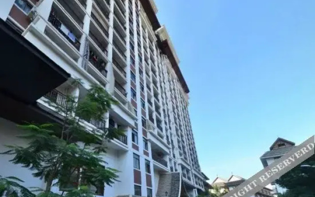 Jinghong Gaozhuang Anni Holiday Hotel