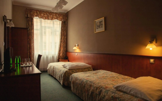 Hotel Union