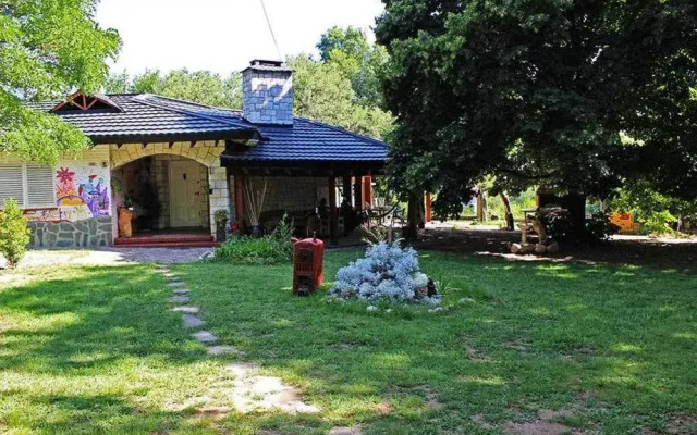 Hostel Halcon