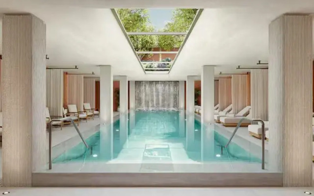 Hilton Chania Old Town Resort & Spa