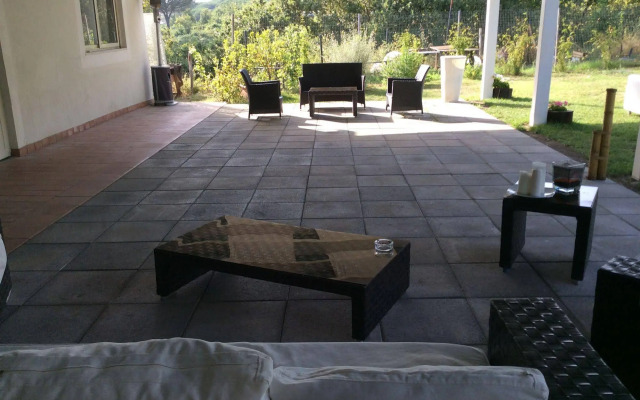 Tenuta Le Fornacelle