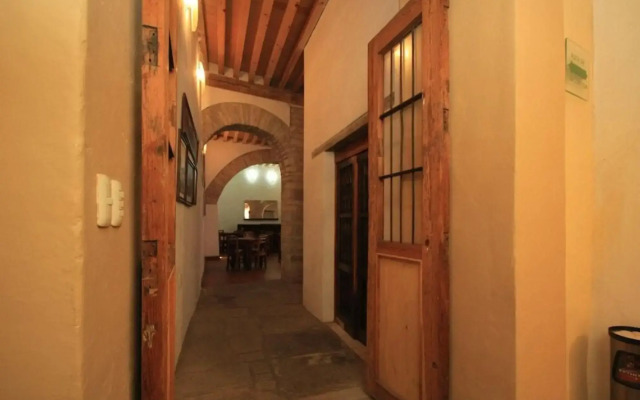 Hotel Boutique Ponciano