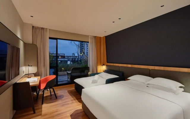 Holiday Inn Express Chiayi by IHG